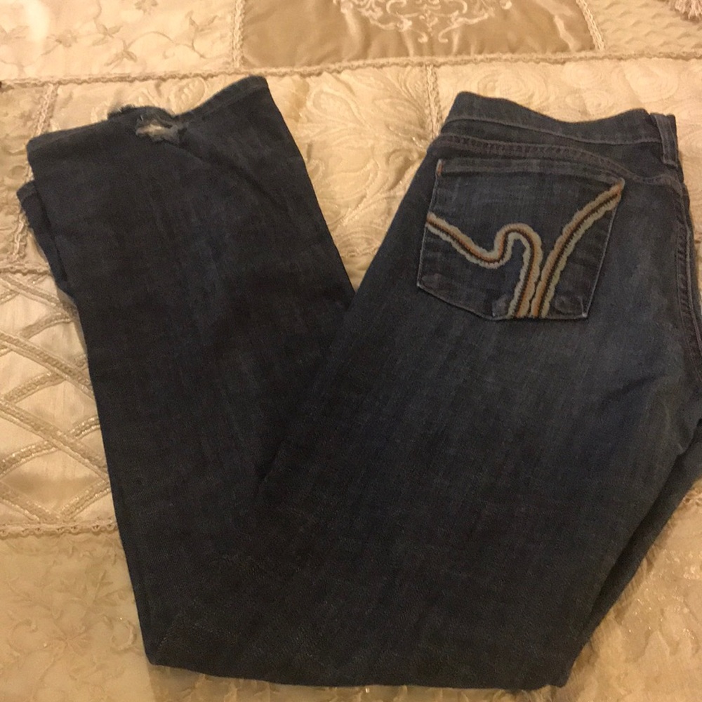 COH Jeans size 31